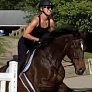 Meet your Posher, Elizabeth